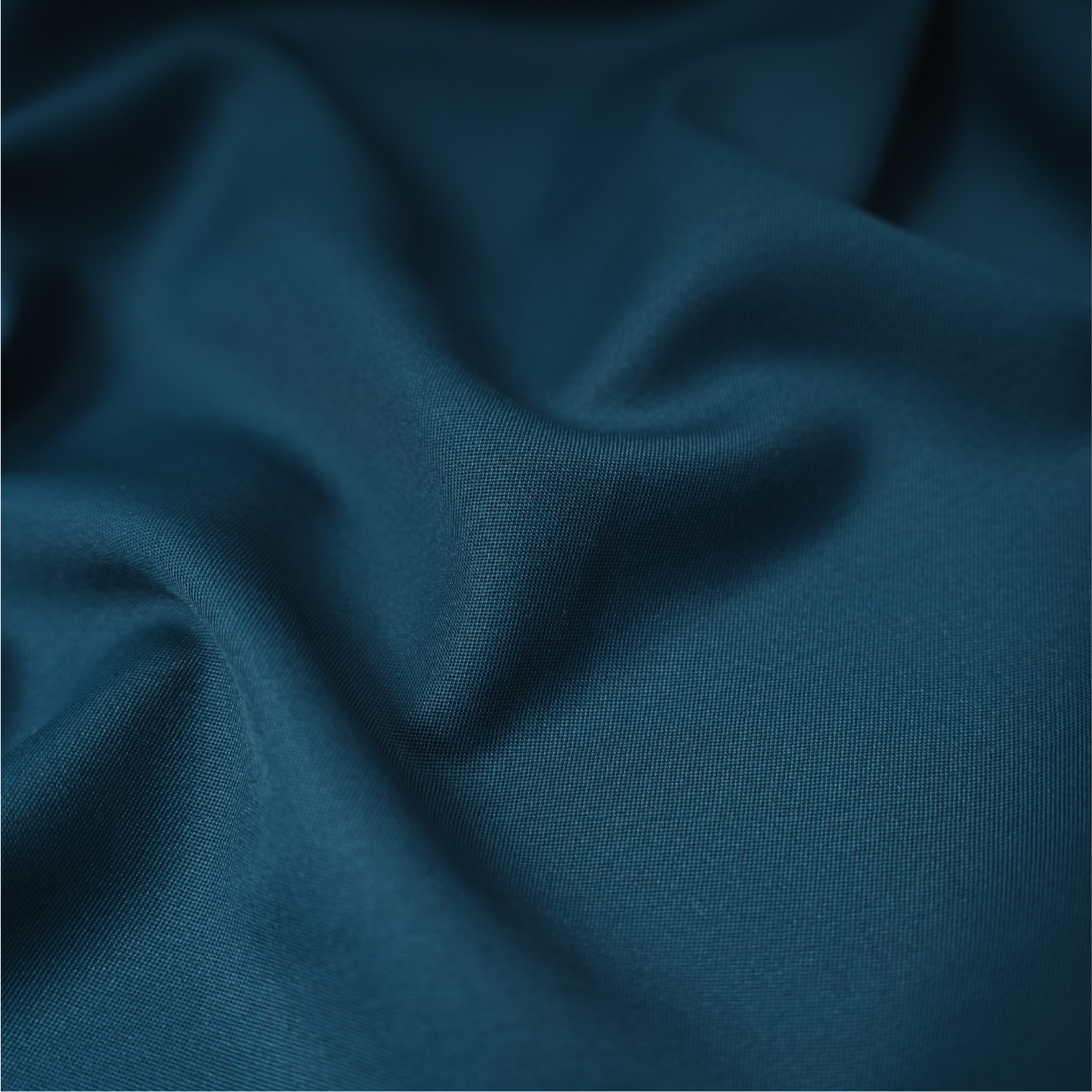 Raymond Elarno Unstitched Suiting Fabric (Teal Blue)
