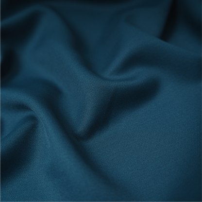 Raymond Elarno Unstitched Suiting Fabric (Teal Blue)