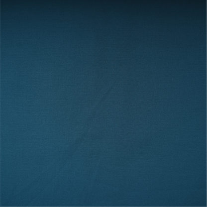 Raymond Elarno Unstitched Suiting Fabric (Teal Blue)