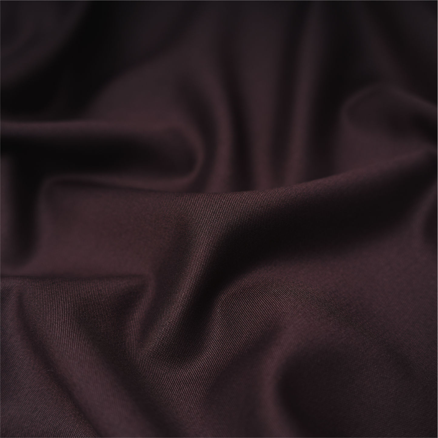 Raymond Elarno  Unstitched Suiting Fabric (Dark Wine)