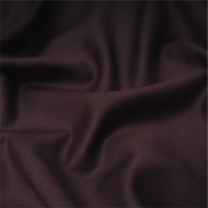 Raymond Elarno  Unstitched Suiting Fabric (Dark Wine)