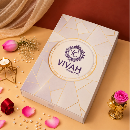VIVAH Gwalior – Suiting & Shirting Fabric Set