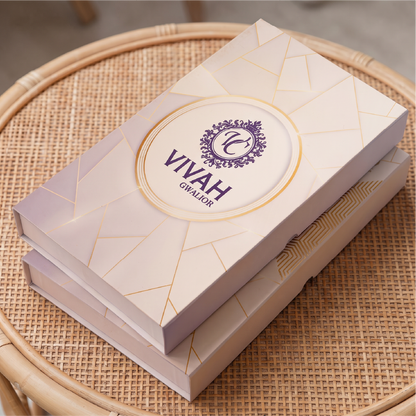 VIVAH Gwalior – Suiting & Shirting Fabric Set