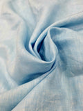Raymond Studio Pure Linen Unstitched Shirting Fabric