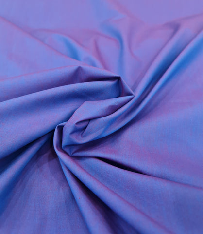 Raymond Nuevo Premium Cotton Unstitched Shirting Fabric