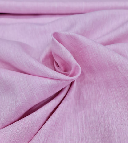 Raymond Cyprus Pure Linen Unstitched Shirting Fabric