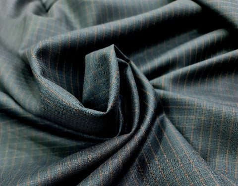 Raymond Dolce' Vita Wool Blend Unstitched Suiting Fabric