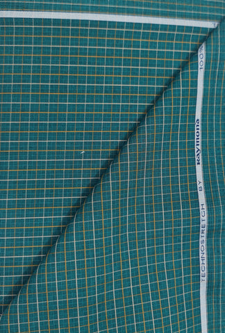 Dark Grey Premium Quality Stretchable Lycra Fabric for Trouser  Pant   Fabric Bhandar