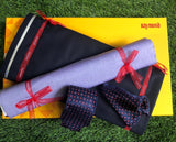 Raymond Luxury Gift Set of Unstitched Suit & Shirting Fabrics
