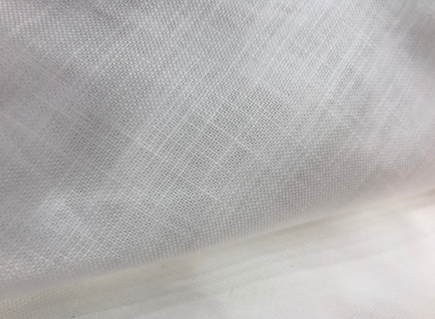 Vaibhav's Creations Pure Linen Unstitched Shirting Fabric