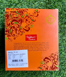 Vaibhav's Creations Bandhan Gift Pack of Unstitched Shirt & Trouser Fabrics