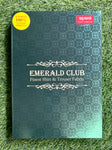 Raymond Emerald Club Gift Pack of Unstitched Shirt & Trouser Fabrics