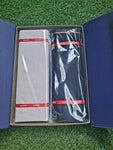 Raymond Classic Gift Pack of Unstitched Shirt & Trouser Fabrics