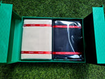 Raymond Pearl Gift Pack of Unstitched Shirt & Trouser Fabrics