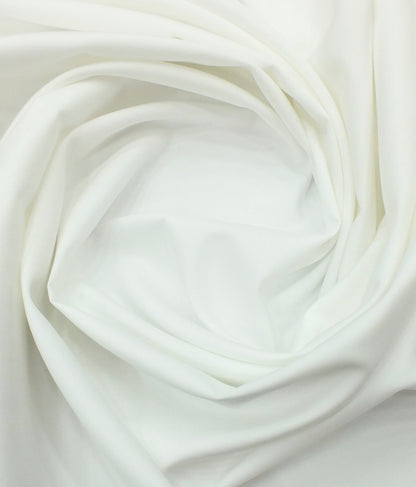 Raymond Portofino Pure Pima Cotton Unstitched Shirting Fabric